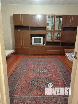 3-к квартира, на длительный срок, 56м2, 1/2 этаж