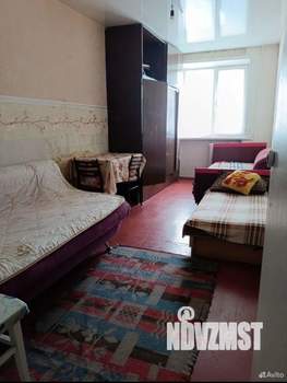 2-к квартира, на длительный срок, 43м2, 1/9 этаж