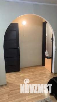 1-к квартира, посуточно, 32м2, 1/4 этаж