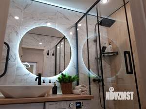 2-к квартира, посуточно, 44м2, 10/17 этаж