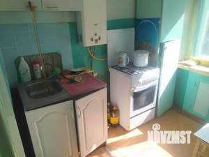 1-к квартира, на длительный срок, 28м2, 3/5 этаж