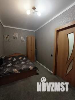 2-к квартира, посуточно, 41м2, 2/4 этаж