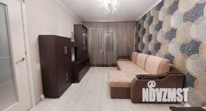 1-к квартира, на длительный срок, 35м2, 14/17 этаж