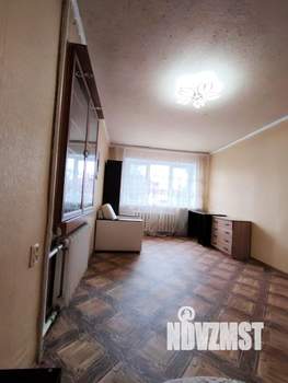 1-к квартира, на длительный срок, 30м2, 5/5 этаж