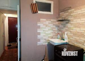 1-к квартира, на длительный срок, 30м2, 5/5 этаж