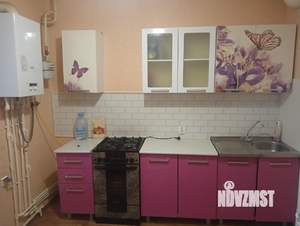 1-к квартира, на длительный срок, 40м2, 1/12 этаж