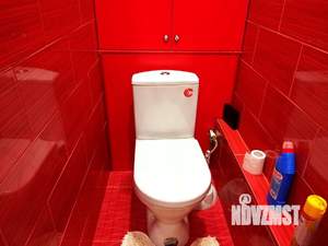 2-к квартира, посуточно, 53м2, 1/4 этаж