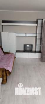 1-к квартира, на длительный срок, 38м2, 13/17 этаж