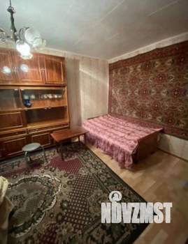 1-к квартира, на длительный срок, 30м2, 4/5 этаж