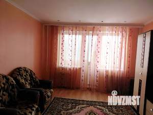 1-к квартира, на длительный срок, 40м2, 5/10 этаж