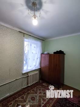 2-к квартира, на длительный срок, 44м2, 2/2 этаж