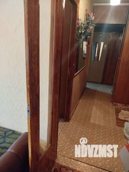 2-к квартира, на длительный срок, 46м2, 9/9 этаж