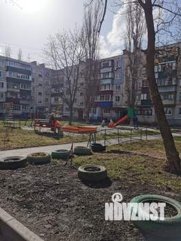 3-к квартира, на длительный срок, 62м2, 2/5 этаж