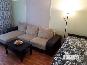 2-к квартира, посуточно, 64м2, 15/17 этаж