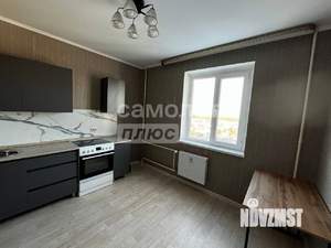 1-к квартира, на длительный срок, 36м2, 11/17 этаж