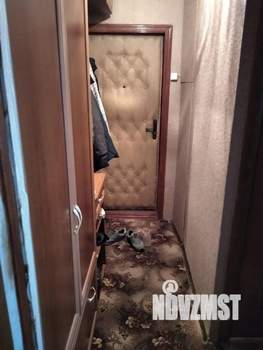 2-к квартира, на длительный срок, 43м2, 3/5 этаж