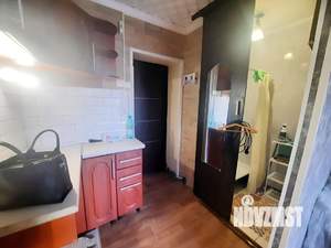 1-к квартира, на длительный срок, 20м2, 5/5 этаж
