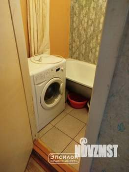 1-к квартира, на длительный срок, 36м2, 8/10 этаж