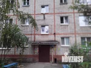 1-к квартира, на длительный срок, 28м2, 4/5 этаж