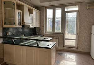 3-к квартира, на длительный срок, 120м2, 4/10 этаж
