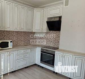 2-к квартира, на длительный срок, 56м2, 6/17 этаж