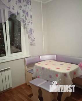 1-к квартира, на длительный срок, 37м2, 13/18 этаж