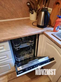 3-к квартира, на длительный срок, 60м2, 1/3 этаж