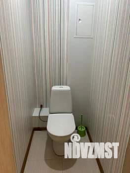 1-к квартира, посуточно, 46м2, 9/13 этаж