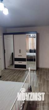 1-к квартира, посуточно, 32м2, 7/10 этаж