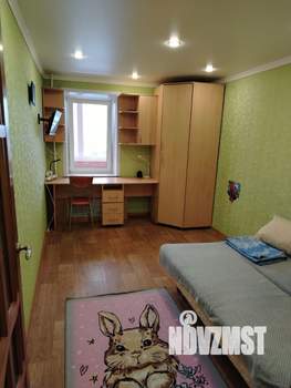 2-к квартира, на длительный срок, 49м2, 4/5 этаж