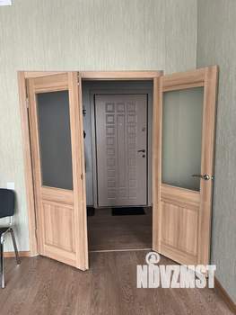 1-к квартира, на длительный срок, 41м2, 7/18 этаж