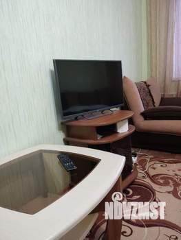 1-к квартира, посуточно, 39м2, 8/17 этаж