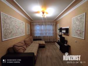 3-к квартира, на длительный срок, 60м2, 7/9 этаж