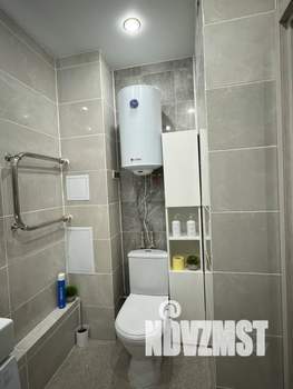 1-к квартира, посуточно, 37м2, 6/17 этаж