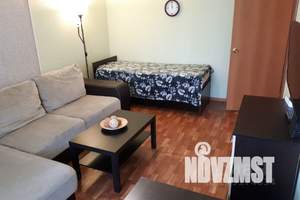 2-к квартира, посуточно, 54м2, 15/17 этаж