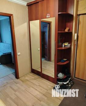 3-к квартира, на длительный срок, 61м2, 5/5 этаж