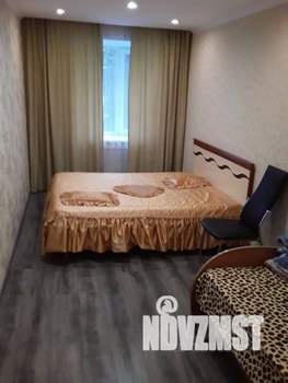 2-к квартира, посуточно, 54м2, 1/1 этаж