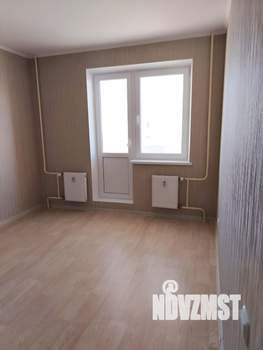 1-к квартира, на длительный срок, 36м2, 16/17 этаж