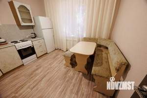 1-к квартира, на длительный срок, 38м2, 3/19 этаж