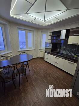 2-к квартира, на длительный срок, 56м2, 9/17 этаж