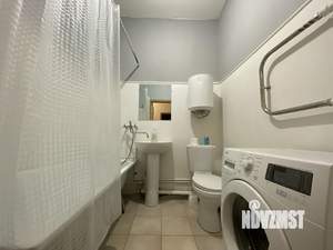 1-к квартира, посуточно, 57м2, 9/9 этаж
