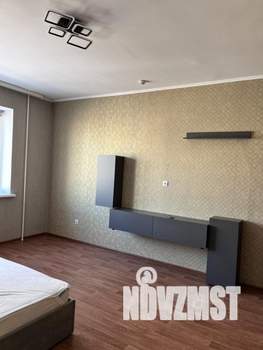 1-к квартира, на длительный срок, 47м2, 7/16 этаж