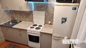 1-к квартира, на длительный срок, 25м2, 5/12 этаж