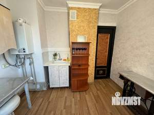 1-к квартира, на длительный срок, 34м2, 4/11 этаж