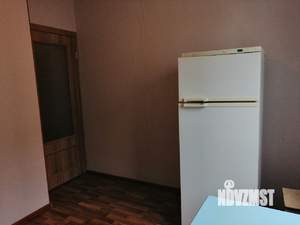 1-к квартира, на длительный срок, 36м2, 9/17 этаж