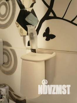 1-к квартира, посуточно, 31м2, 2/3 этаж