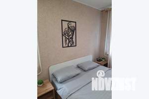 1-к квартира, посуточно, 34м2, 4/5 этаж