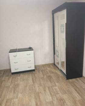 1-к квартира, на длительный срок, 37м2, 8/17 этаж