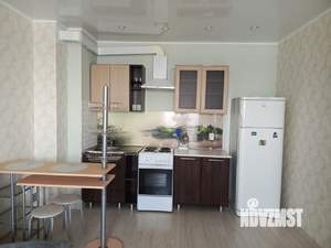 1-к квартира, посуточно, 40м2, 6/10 этаж