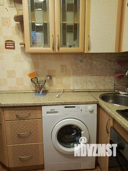 1-к квартира, на длительный срок, 34м2, 2/9 этаж